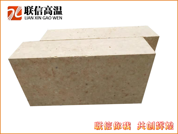 一級高鋁磚